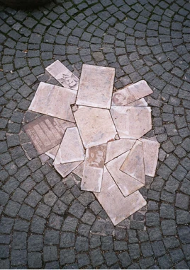 Scholl-Denkmal, München