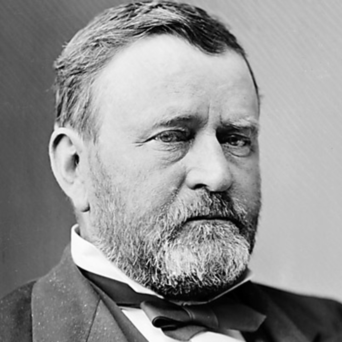 early life of ulysses s grant