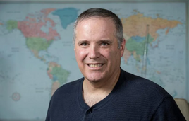 Carl Koppelman
