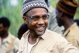 Amilcar Cabral