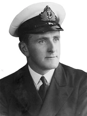 Gerard Broadmead Roope