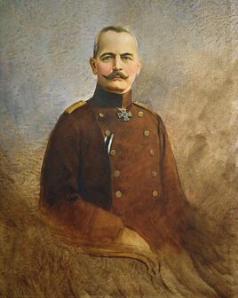 Erich von falkyn