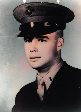 Bobo JP USMC