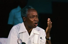 Nyerere Hero