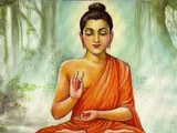 Gautama Buddha