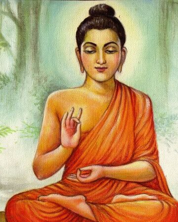 buddha