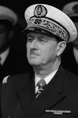 Philippe de Gaulle