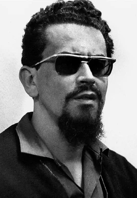 Carlos Fonseca Amador