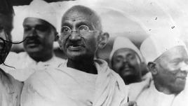 Salt March