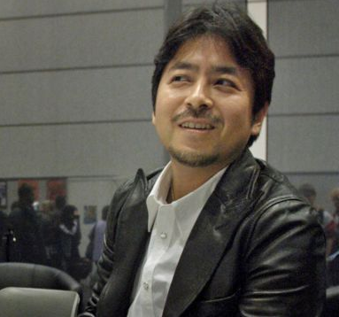 Kazuki Takahashi | Real Life Heroes Wiki | Fandom