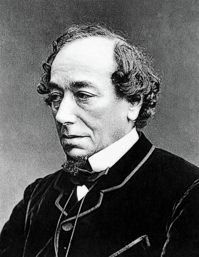 Benjamin Disraeli Real Life Heroes Wiki Fandom