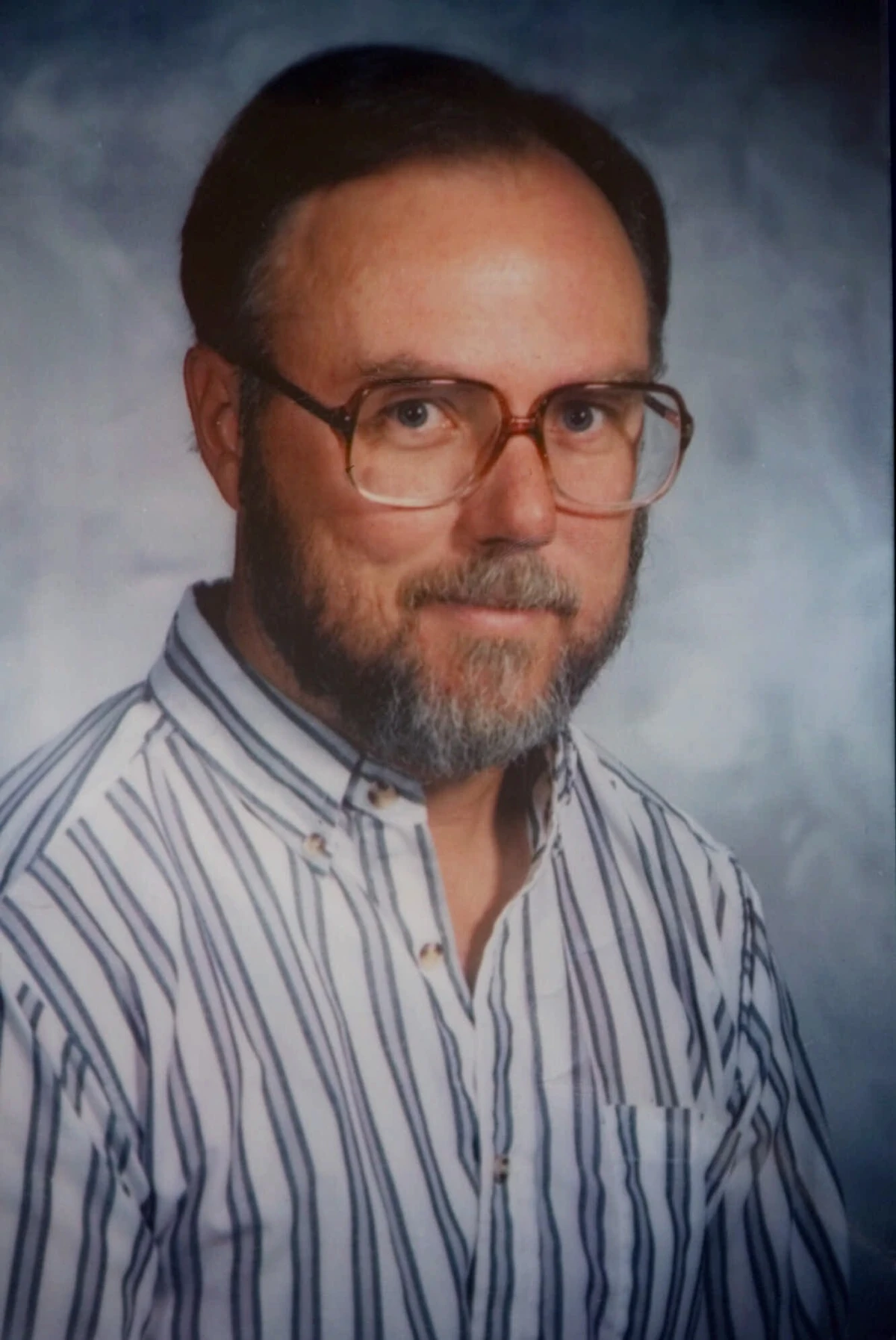 William "Dave" Sanders Real Life Heroes Wiki Fandom