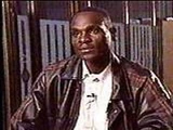 Benson Okuku Bwaku