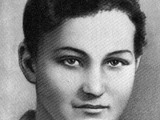 Zoya Kosmodemyanskaya