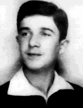 -Mordechai Anielewicz