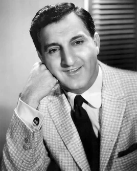 Danny Thomas 1957