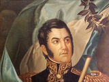 José de San Martín