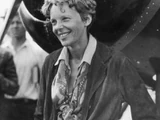 Amelia Earhart