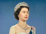 Queen Elizabeth II