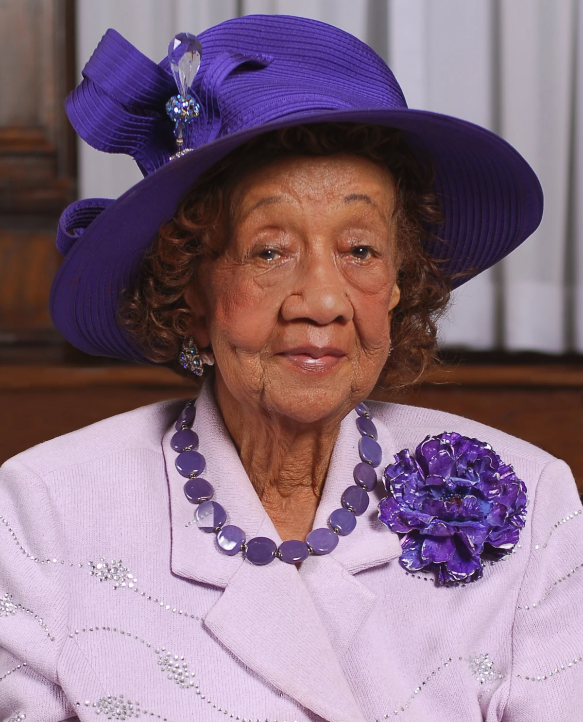 Dorothy Height Real Life Heroes Wiki Fandom