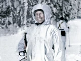 Simo Häyhä