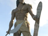 Lapu Lapu
