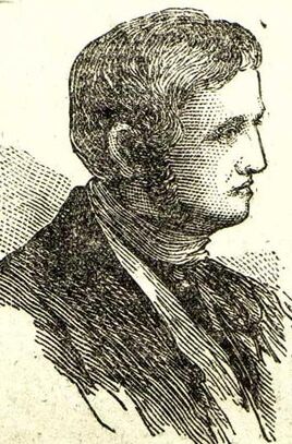 Daniel Shays (Shays' Rebellion)