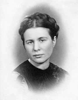Irena sendler 1942