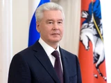 Sergey Sobyanin