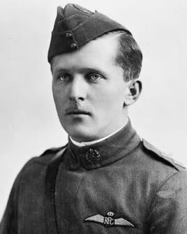 Billy Bishop