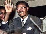 Patrice Lumumba