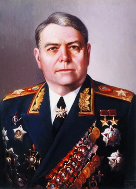 Vasilevsky