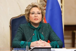 Matviyenko