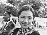 Rosa Parks