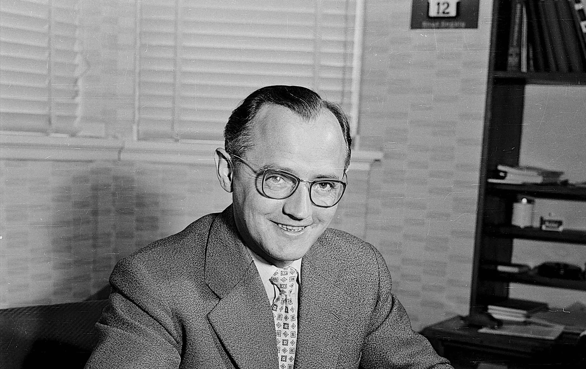 godtfred christiansen