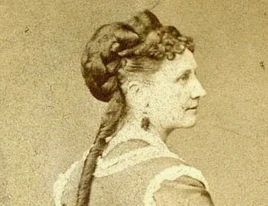 Eunice Newton Foote