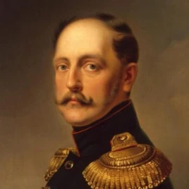 Nicholas I