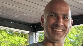 Trump shooting victim