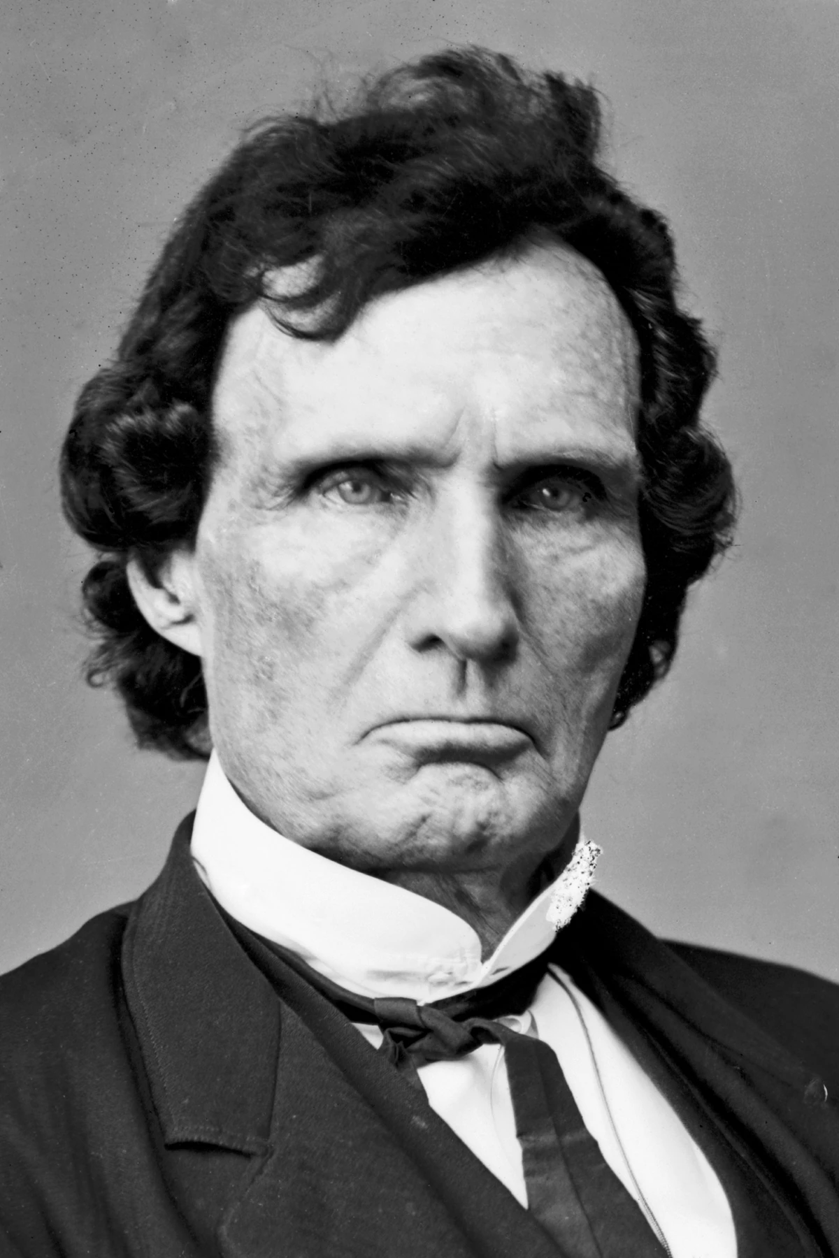 Thaddeus Stevens | Real Life Heroes Wiki | Fandom
