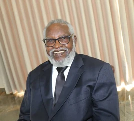 Sam Nujoma Infobox