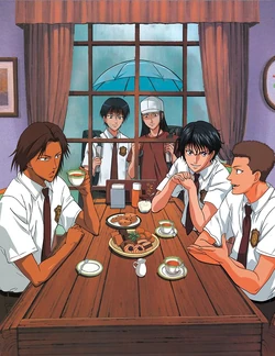 St Rudolph Real Life Puri Wiki Fandom