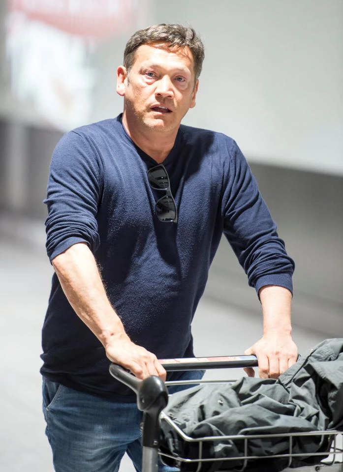 Ricky Butcher Real Life Soap World Wiki Fandom