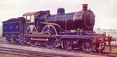 GER D56/LNER D15
