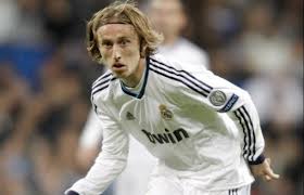 Luka modric