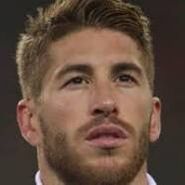 Sergio ramos