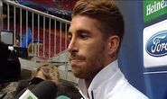 Prensa con ramos