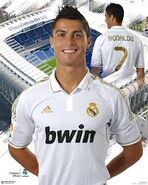 2CR7