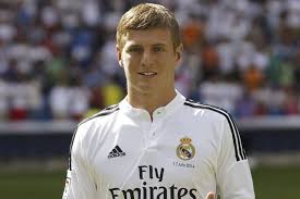 Toni Kroos - Wikipedia