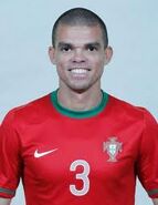 Pepe Portugal