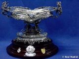 Trofeo Santiago Bernabéu